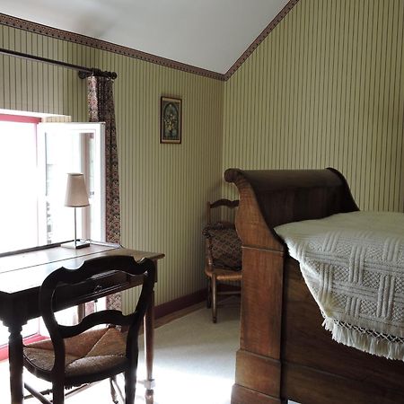 פונטברואו ל'אבה Le Domaine De Mestre, The Originals Relais מראה חיצוני תמונה