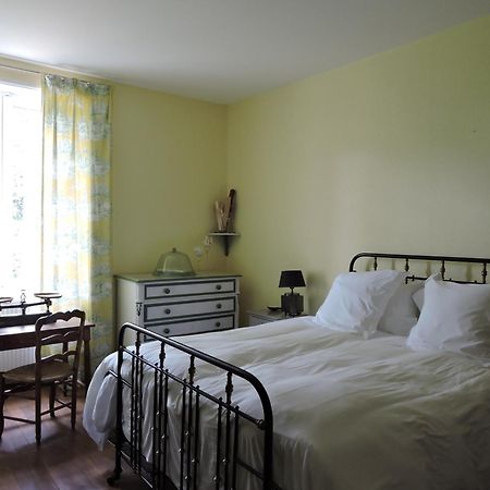 פונטברואו ל'אבה Le Domaine De Mestre, The Originals Relais מראה חיצוני תמונה