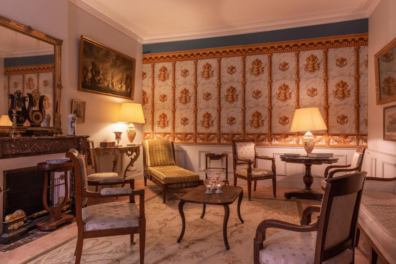 פונטברואו ל'אבה Le Domaine De Mestre, The Originals Relais מראה חיצוני תמונה