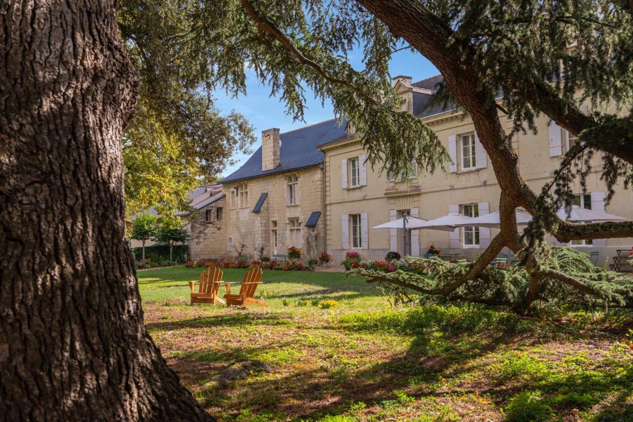 פונטברואו ל'אבה Le Domaine De Mestre, The Originals Relais מראה חיצוני תמונה