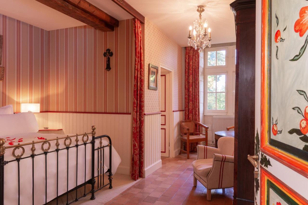 פונטברואו ל'אבה Le Domaine De Mestre, The Originals Relais מראה חיצוני תמונה
