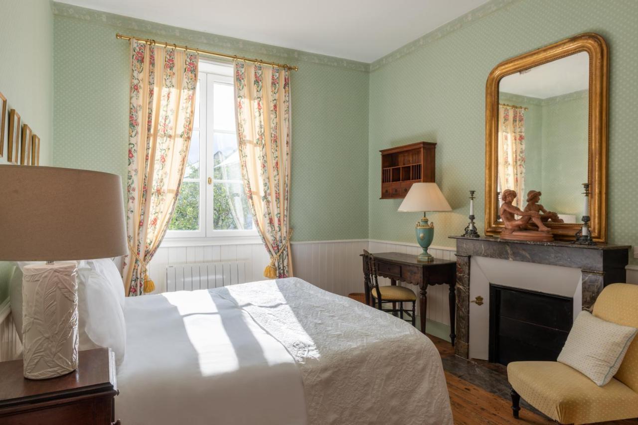 פונטברואו ל'אבה Le Domaine De Mestre, The Originals Relais מראה חיצוני תמונה