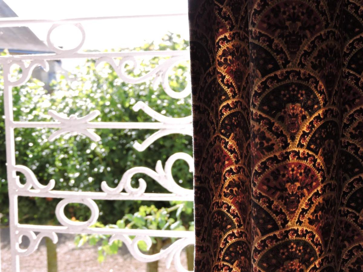 פונטברואו ל'אבה Le Domaine De Mestre, The Originals Relais מראה חיצוני תמונה