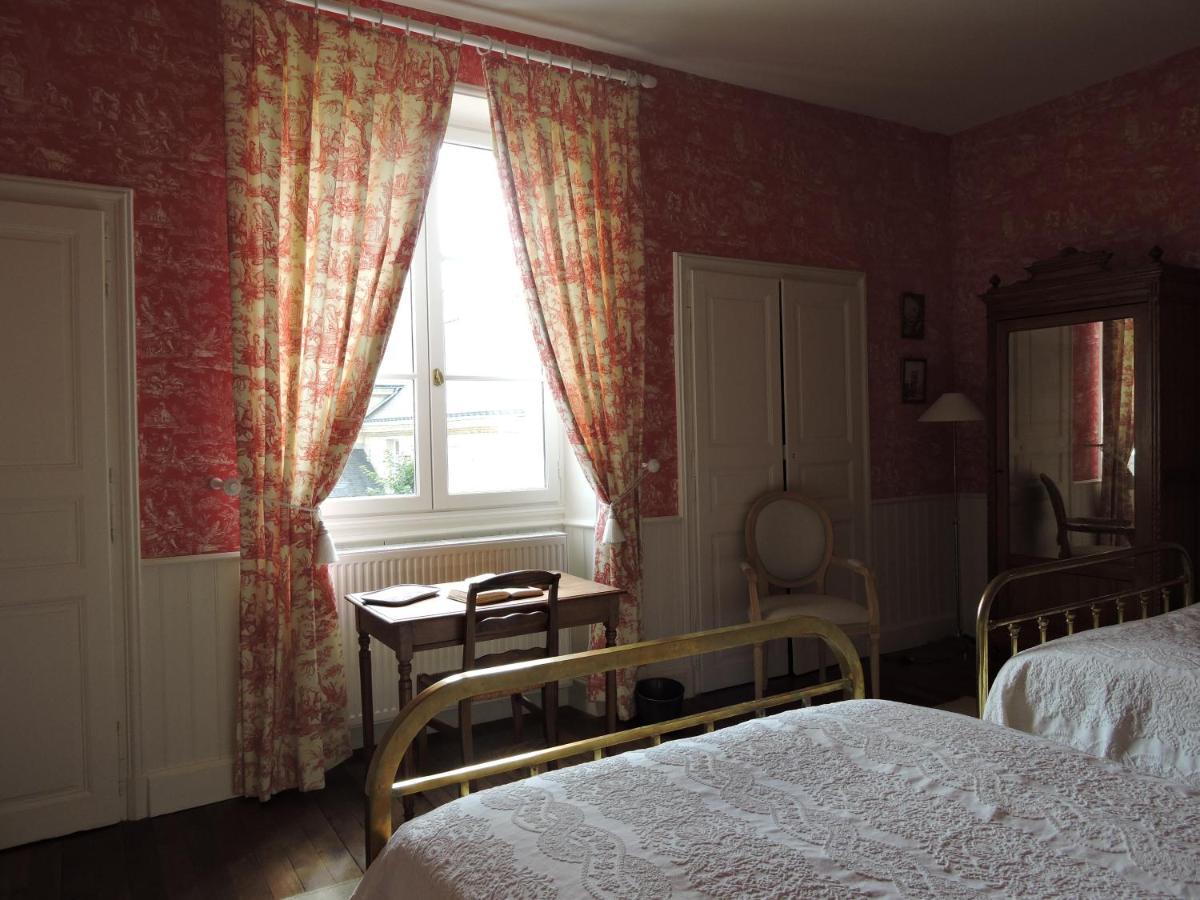 פונטברואו ל'אבה Le Domaine De Mestre, The Originals Relais מראה חיצוני תמונה