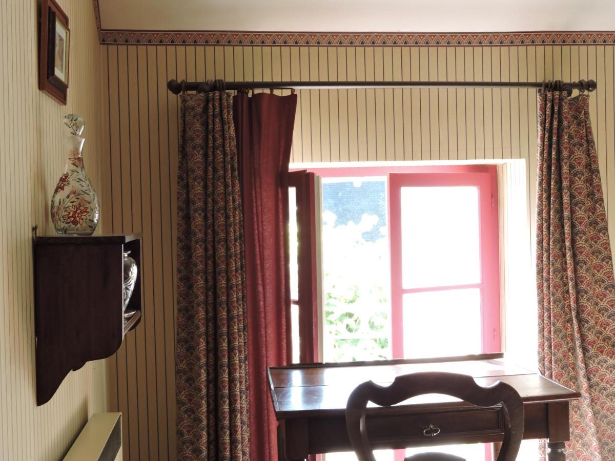 פונטברואו ל'אבה Le Domaine De Mestre, The Originals Relais מראה חיצוני תמונה