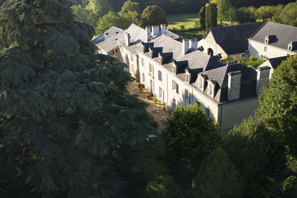 פונטברואו ל'אבה Le Domaine De Mestre, The Originals Relais מראה חיצוני תמונה