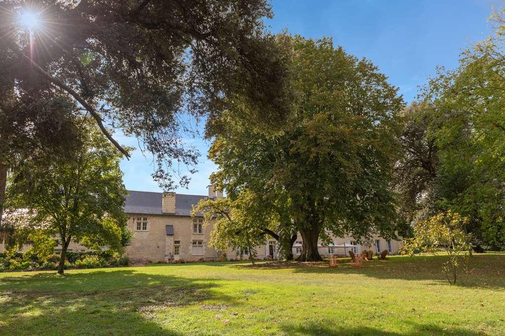 פונטברואו ל'אבה Le Domaine De Mestre, The Originals Relais מראה חיצוני תמונה