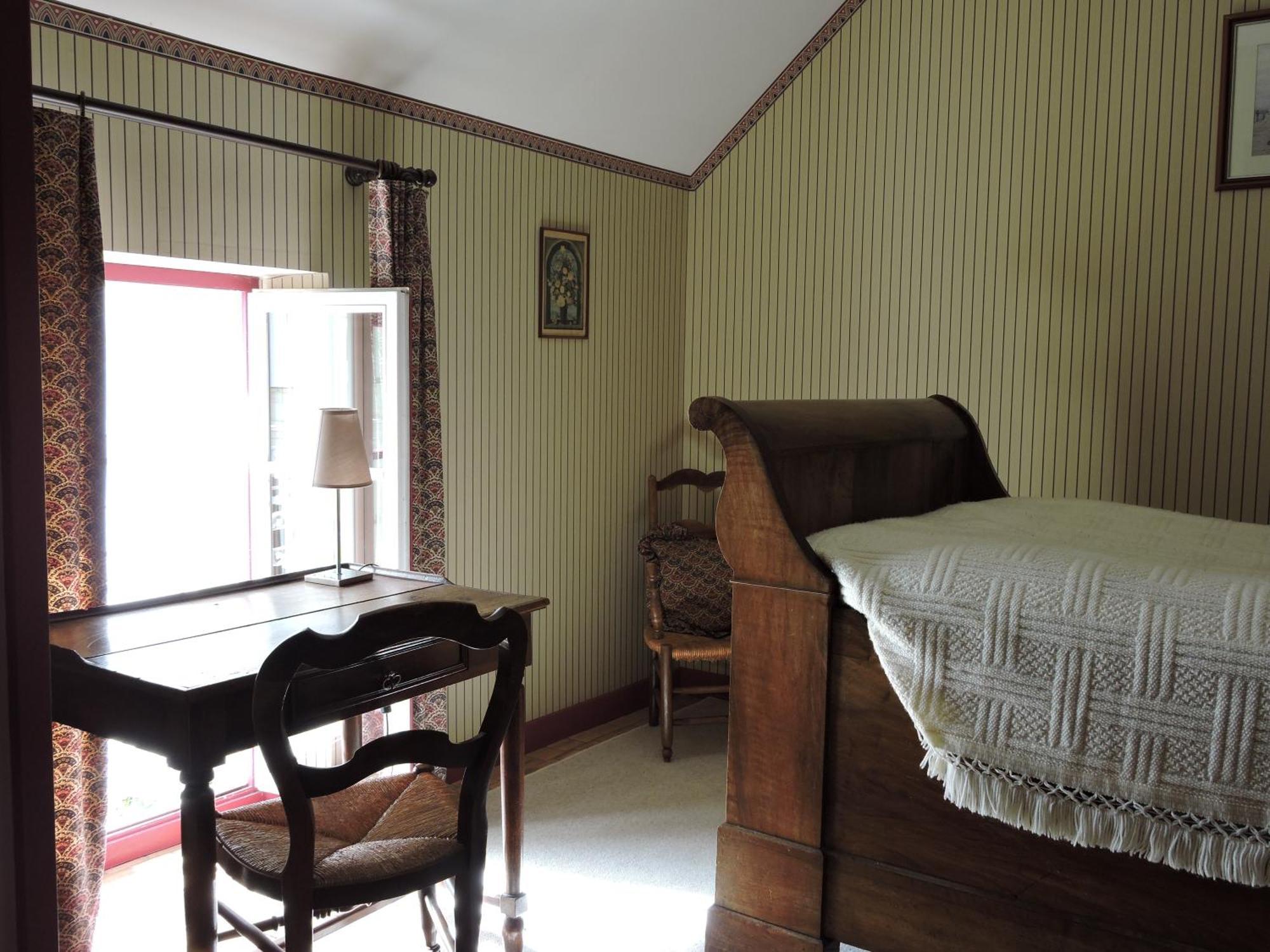 פונטברואו ל'אבה Le Domaine De Mestre, The Originals Relais מראה חיצוני תמונה