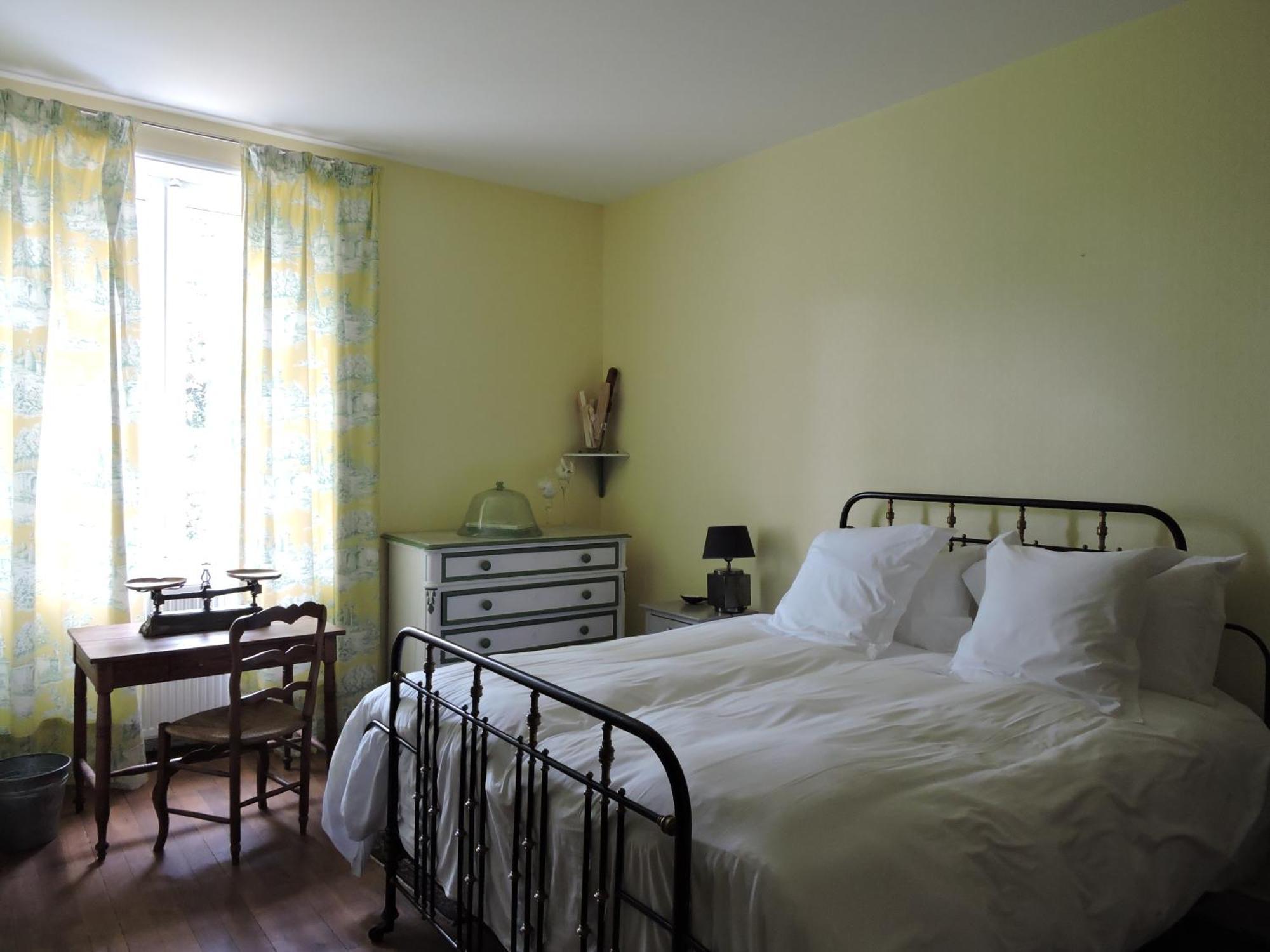 פונטברואו ל'אבה Le Domaine De Mestre, The Originals Relais מראה חיצוני תמונה