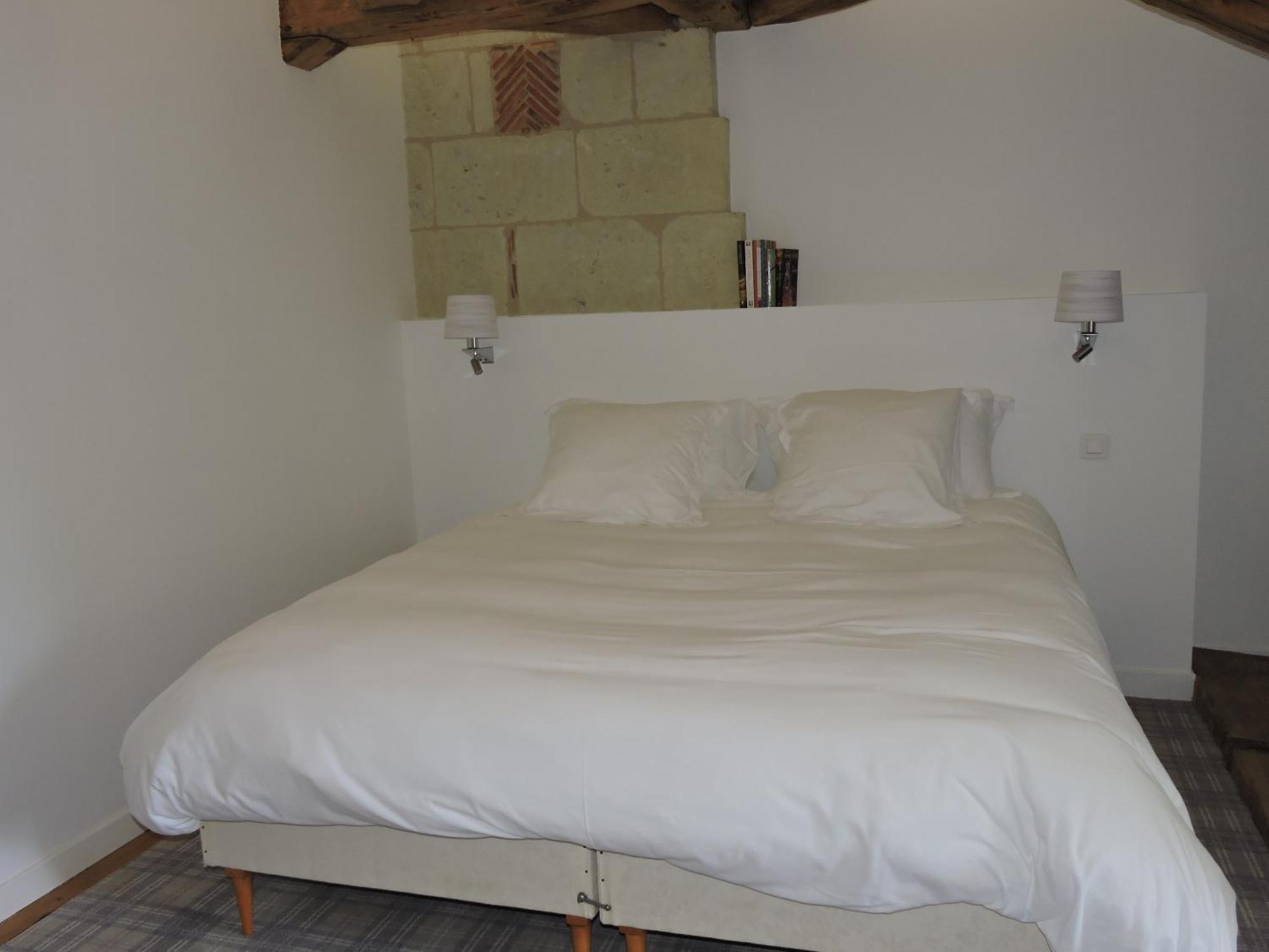 פונטברואו ל'אבה Le Domaine De Mestre, The Originals Relais מראה חיצוני תמונה