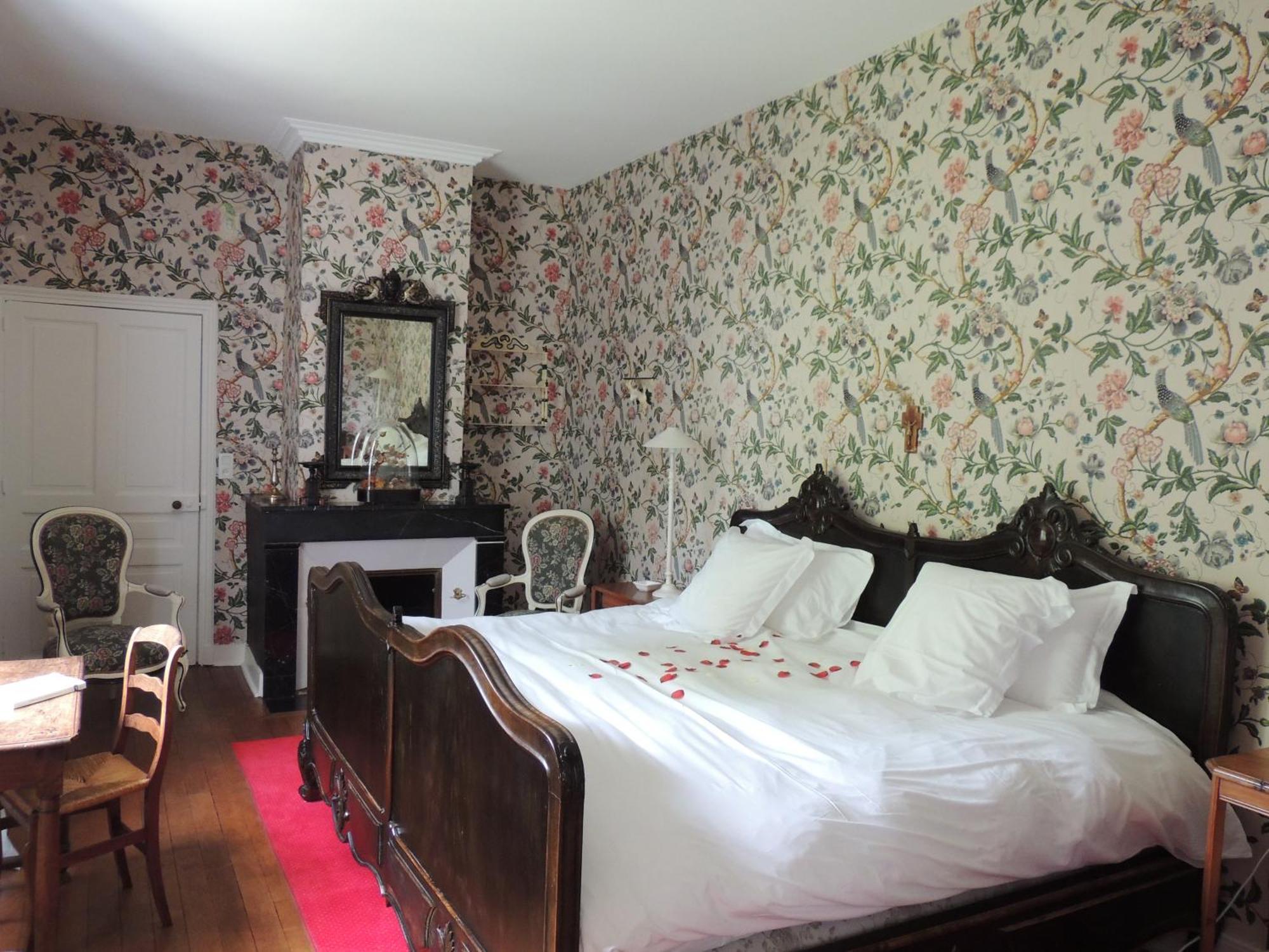 פונטברואו ל'אבה Le Domaine De Mestre, The Originals Relais מראה חיצוני תמונה