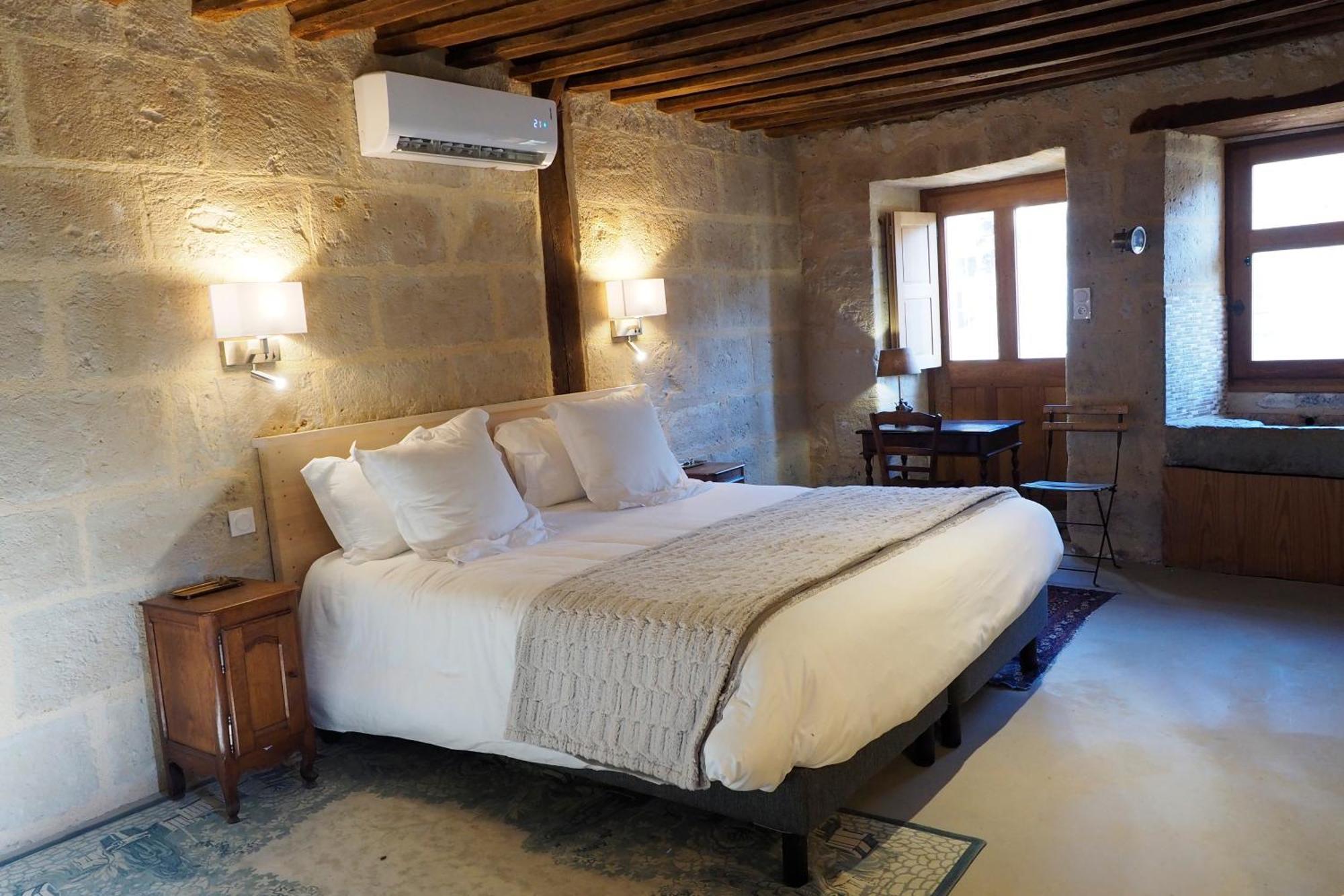 פונטברואו ל'אבה Le Domaine De Mestre, The Originals Relais מראה חיצוני תמונה