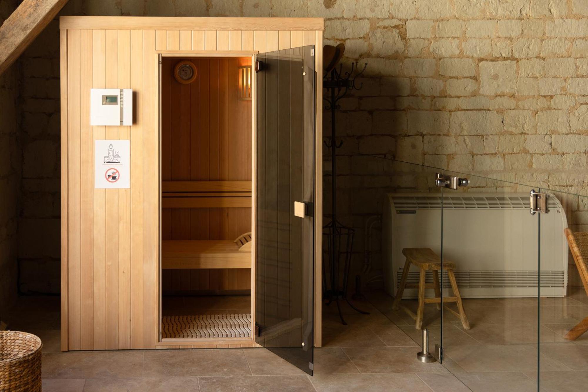 פונטברואו ל'אבה Le Domaine De Mestre, The Originals Relais מראה חיצוני תמונה