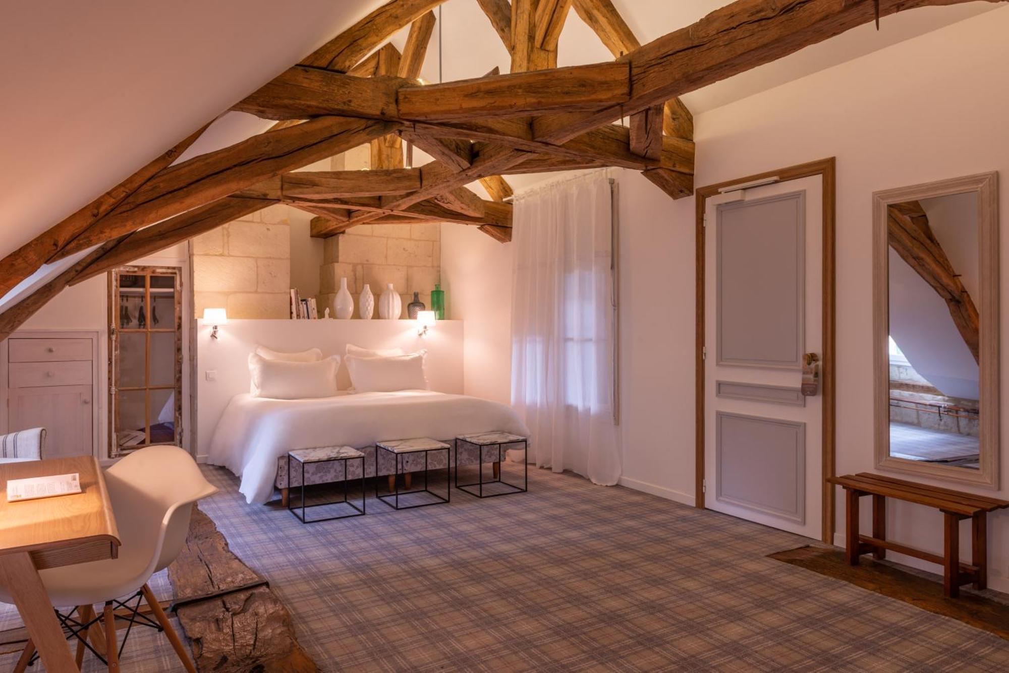 פונטברואו ל'אבה Le Domaine De Mestre, The Originals Relais מראה חיצוני תמונה