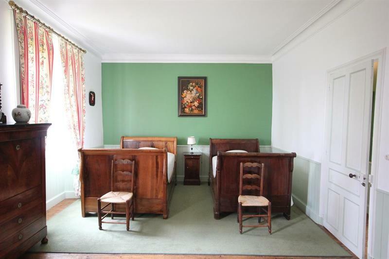 פונטברואו ל'אבה Le Domaine De Mestre, The Originals Relais מראה חיצוני תמונה