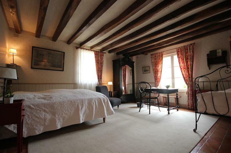 פונטברואו ל'אבה Le Domaine De Mestre, The Originals Relais מראה חיצוני תמונה