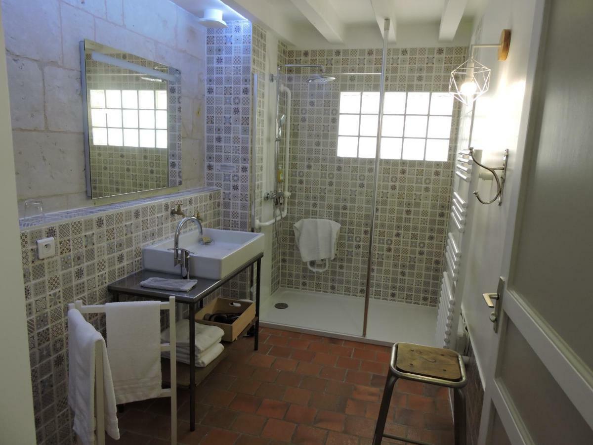 פונטברואו ל'אבה Le Domaine De Mestre, The Originals Relais מראה חיצוני תמונה